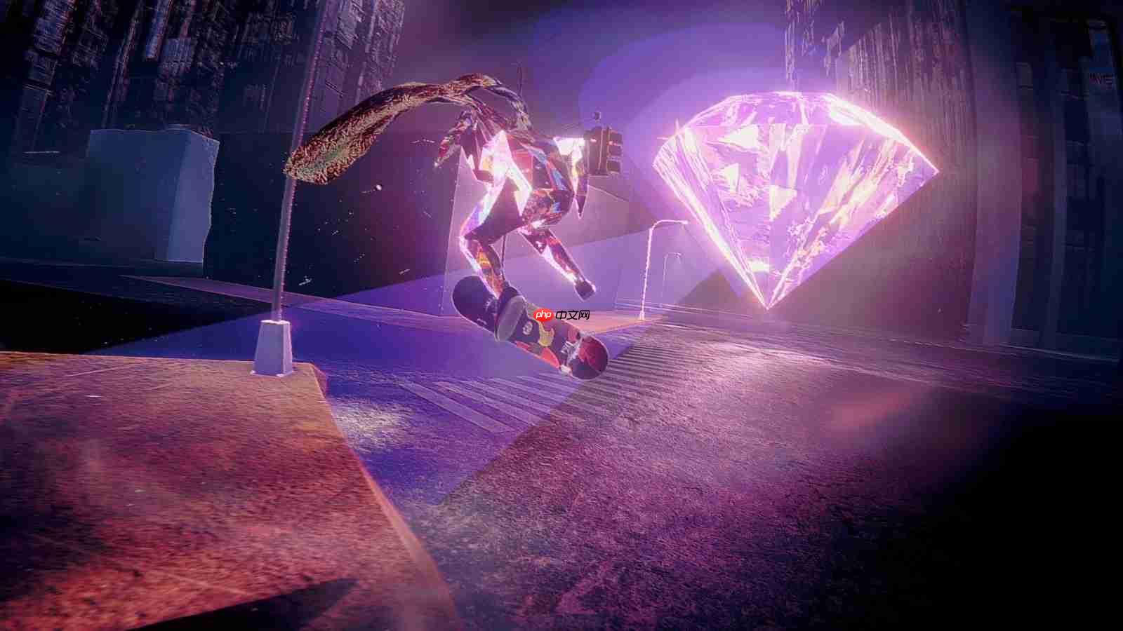 滑板故事测评:独属于滑手的浓烈宗教感