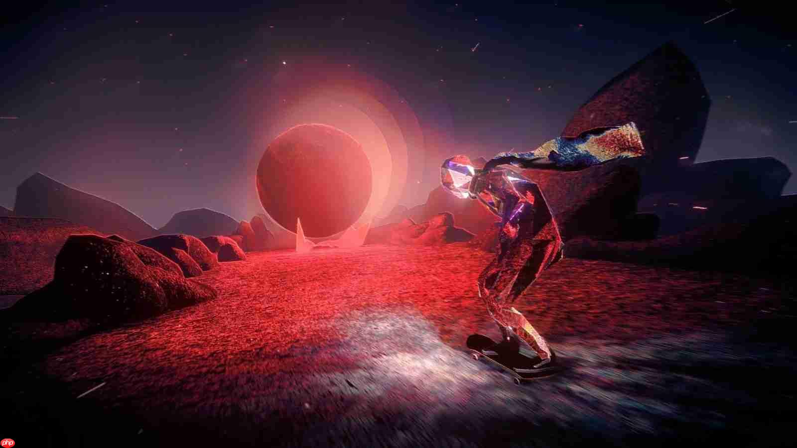 滑板故事测评:独属于滑手的浓烈宗教感