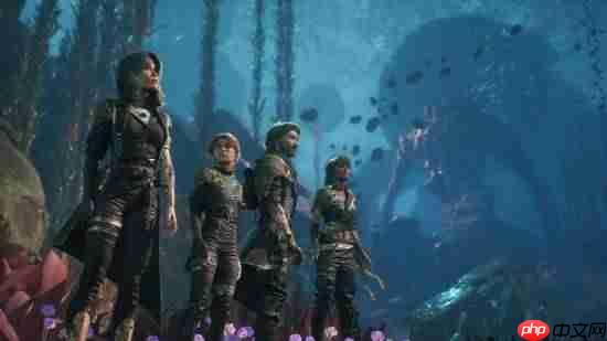 不硬夸！战争机器前主创锐评《光与影》前期设计一般