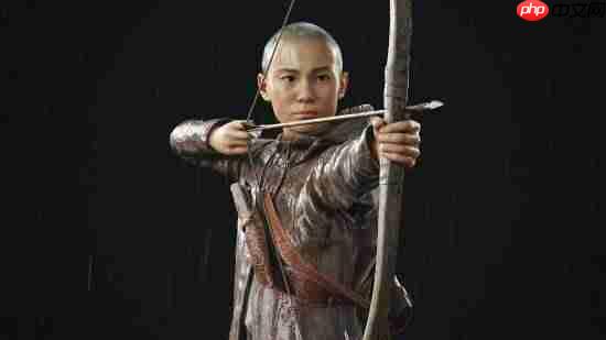 或因《复仇者联盟5》档期冲突!曝《最后生还者》S2艾比盟友换演员