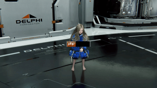 小萝莉扭上秧歌了!卡普空《识质存在》新片段超喜人