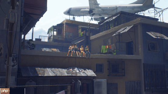 双人叙事《港警成双：来自城寨》现已上架Steam：支持远程同乐 定档明年Q1