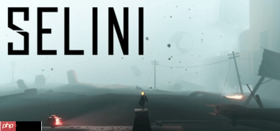 平台解谜《SELINI》定档明年Q1:开发耗时十年 全程无文本叙事