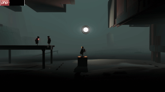 平台解谜《SELINI》定档明年Q1:开发耗时十年 全程无文本叙事