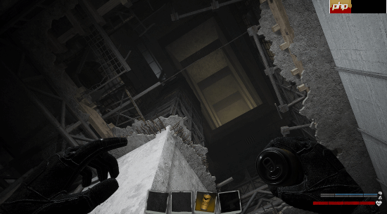 合作恐怖游戏《Backrooms Lost Runners》定档明年第一季度 现已开放Demo试玩