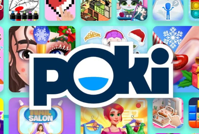 poki免费小游戏入口怎么找_Poki官网小游戏免费秒玩入口地址