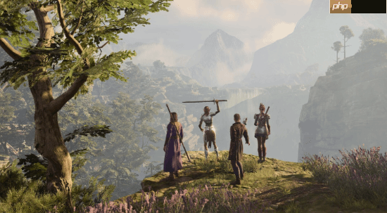 前R星技术总监盛赞拉瑞安工作室 称他们值得所有人尊重