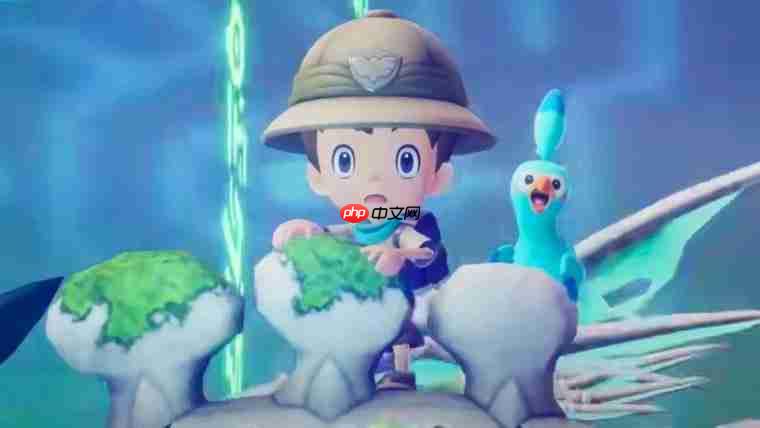 深受玩家喜爱！ 《幻想生活i》销量突破150万份