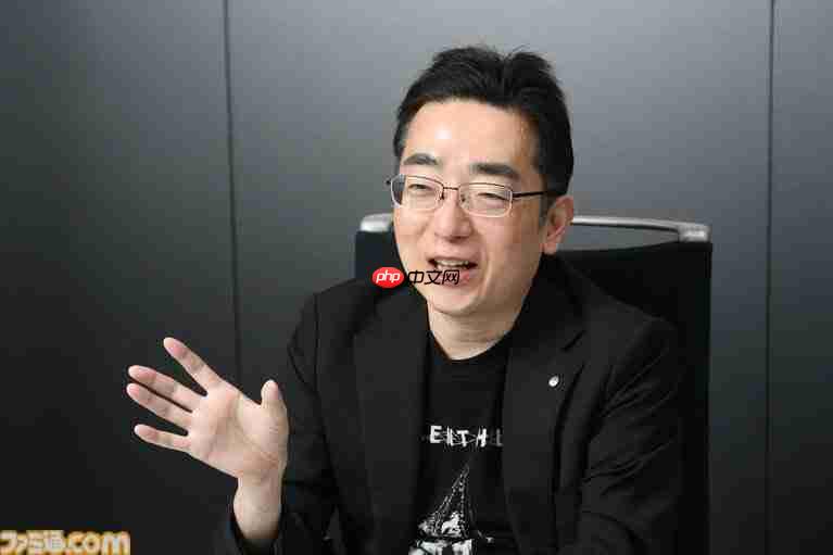 《寂静岭》制作人：目标是每年都发售一部《寂静岭》游戏