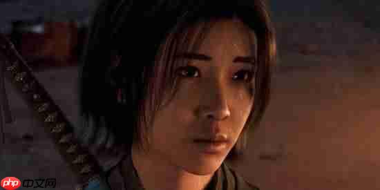 《刺客信条:影》成系列范例!主角因设计不同导致玩法不同这一点或被沿用