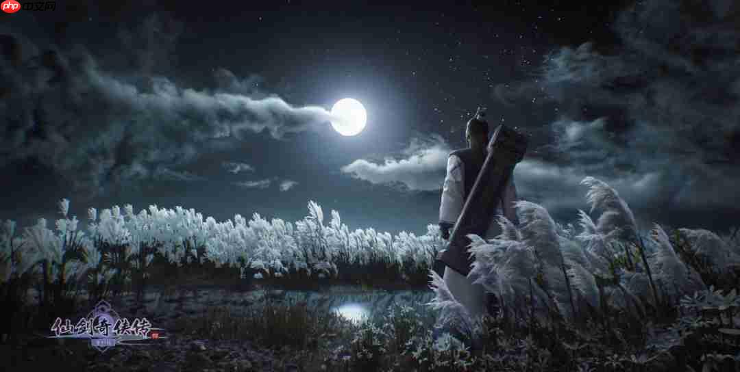 《仙剑奇侠传四：重制版》制作人回应 游戏为何还是回合制