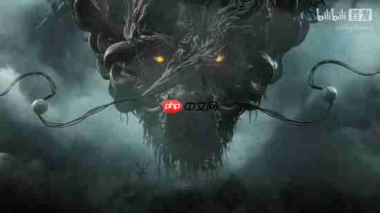 仙剑4RE实机太惊艳！帧帧都能当壁纸