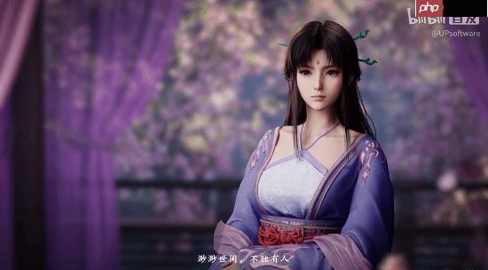 神作重制你买不买?《仙剑奇侠传四重制版》实机公开！