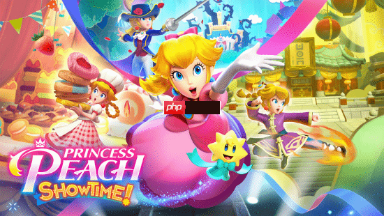 曝NS2将迎一大批免费游戏更新！《皮克敏3豪华版》打头阵