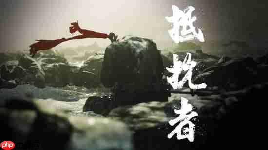 泡面味的小规模空间!国产抗战新游《抵抗者》工作室细节曝光