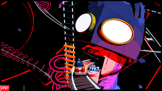 叙事冒险游戏《Hank:Drowning On Dry Land》上架Steam 预计明年1月14日上线