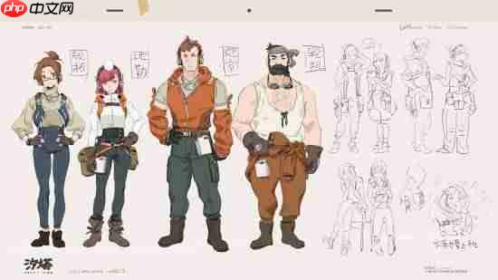 字节濒临被砍大作《汐塔》复活！官宣动画番剧先行