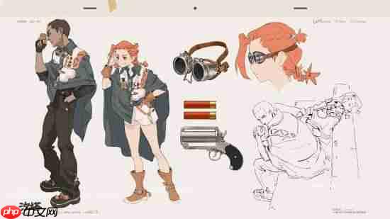 字节濒临被砍大作《汐塔》复活！官宣动画番剧先行