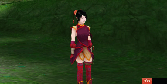 《仙剑奇侠传四:重制版》主角团形象公开!来看和原版对比