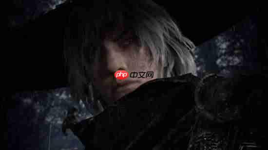 15天狂砍百万愿望单!《影之刃零》发售进入倒计时