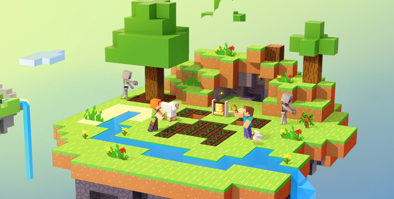 mcjs网页版优质中文 mc.js最佳中文版点击立即玩入口