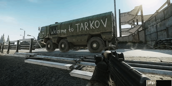 《逃离塔科夫》遭大规模账号重置!玩家、主播损失惨重