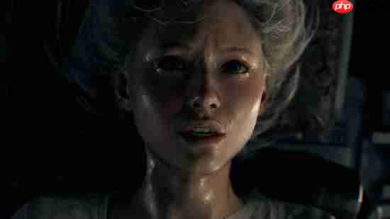 《生化危机9》官宣无VR计划 索尼PSVR 2彻底凉了？