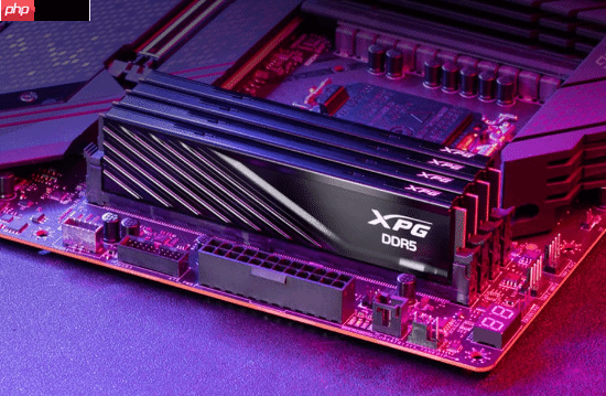 比黄金还夸张!DDR5内存价格或再涨45% PC至暗时刻