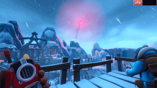 E宝喜加一新作“配置要求”太高!玩家吐槽