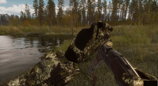 射击游戏《BULT》上架Steam:雅库特荒野背景 还原真实狩猎体验