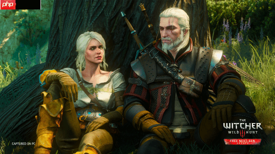 CDPR Steam冬促好价:《巫师3》1折仅14.9元 《2077》平史低