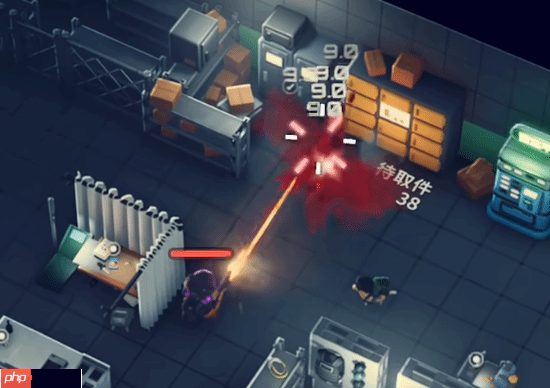 《逃离鸭科夫》更新日志：杰夫可以被攻击了