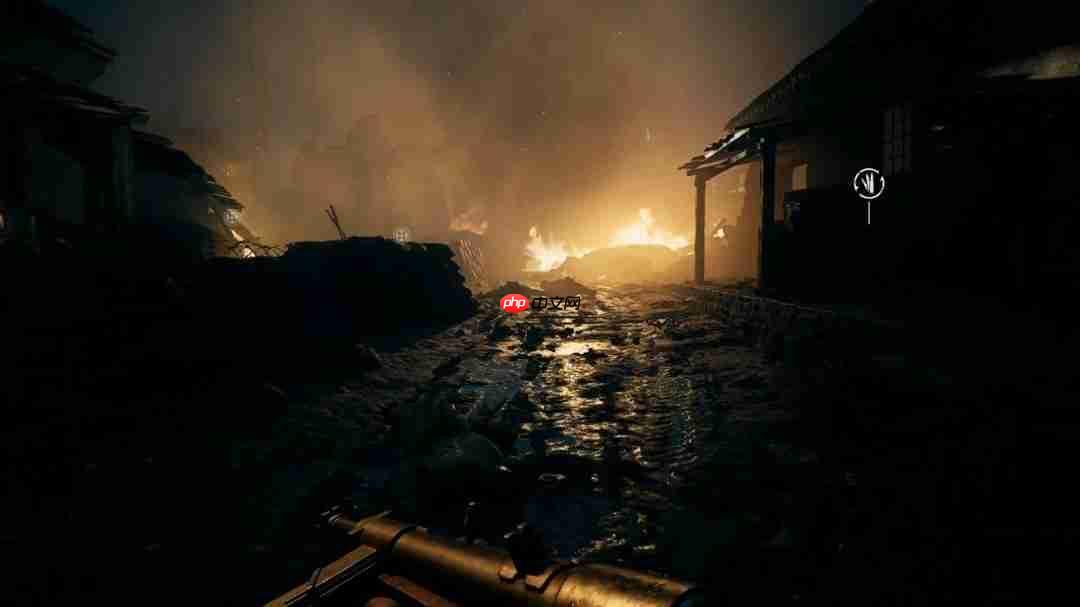 多种武器杀鬼子！国产抗日FPS《抵抗者》新实机预告