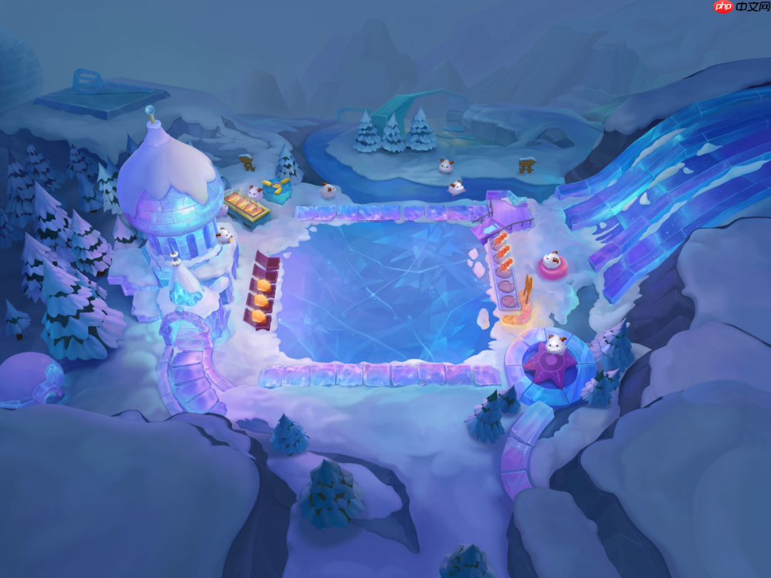 金铲铲之战12月25日更新公告-金铲铲之战16.1d版本更新全部内容