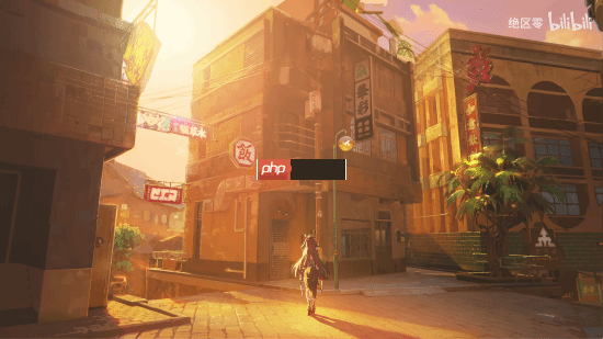 《绝区零》叶瞬光动画短片:若能化作光芒