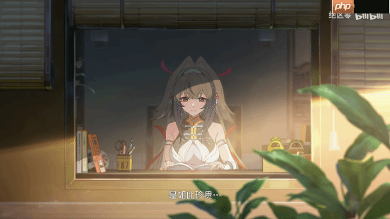 《绝区零》叶瞬光动画短片:若能化作光芒