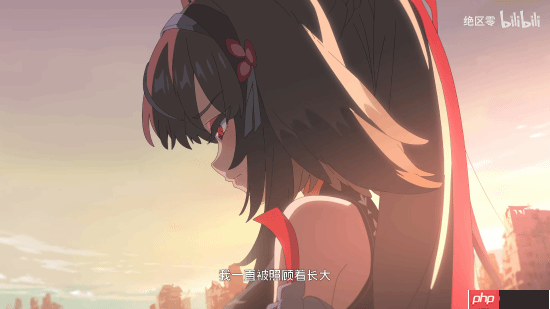 《绝区零》叶瞬光动画短片:若能化作光芒