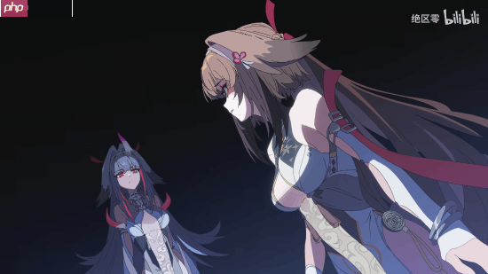 《绝区零》叶瞬光动画短片:若能化作光芒