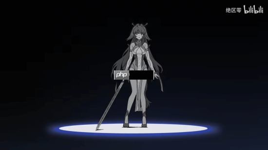 《绝区零》叶瞬光动画短片:若能化作光芒