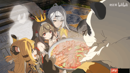 《绝区零》叶瞬光动画短片:若能化作光芒