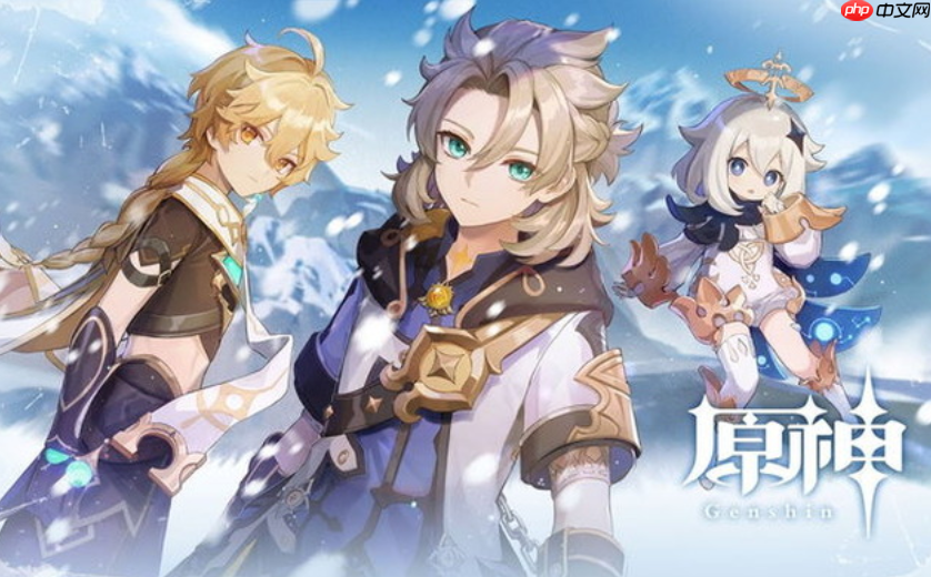 云原神无缝衔接角色与进度_云原神在线云游戏官方入口