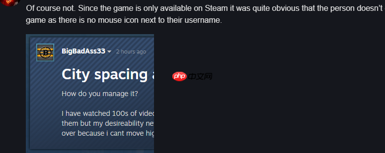 《最远的边陲》开发商回应盗版玩家批评BUG 请先买正版再说