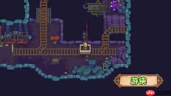 国产ARPG《菲尔纳传说》正式定档1月15日!2人团队历时5年精心打磨