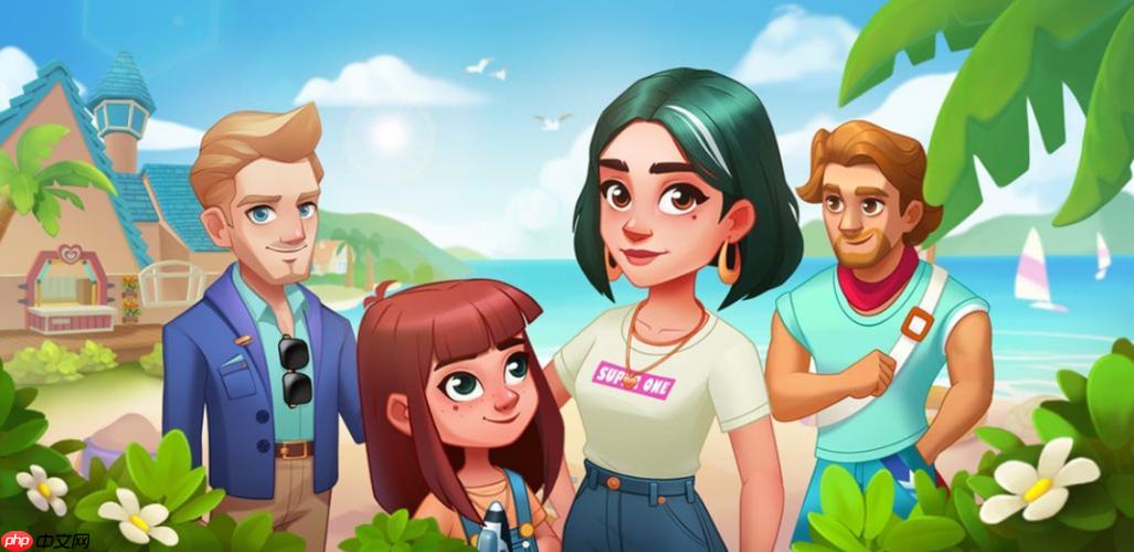 浪漫餐厅官网在线玩免登录入口 浪漫餐厅电脑版小游戏秒玩