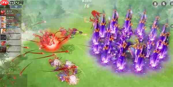 代号妖鬼各种族基础机制及流派详解