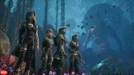 PS官方推荐！10款惊艳了PS独游组的佳作