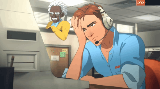 《超英派遣中心》参与明年TGA评选 届时将"发布"亲密内容