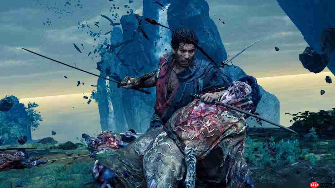 《鬼武者:剑之道》开发进入最后阶段 多个预告筹备中