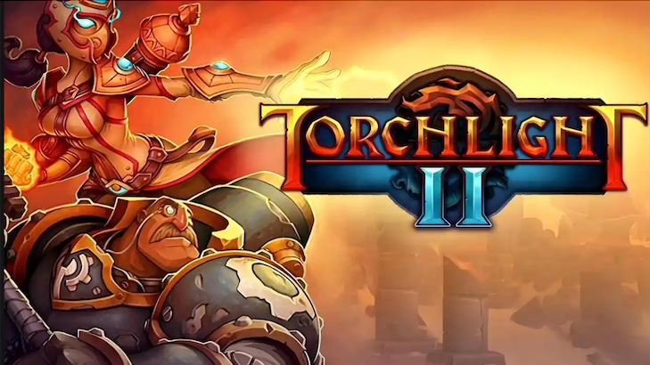 火炬之光2蓝色隐藏武器怎么得_火炬之光2四种隐藏武器获取流程全攻略