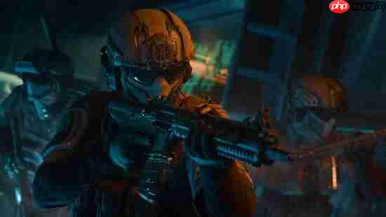 《使命召唤》一年封了80万个开挂账户！干掉数十个外挂经销商